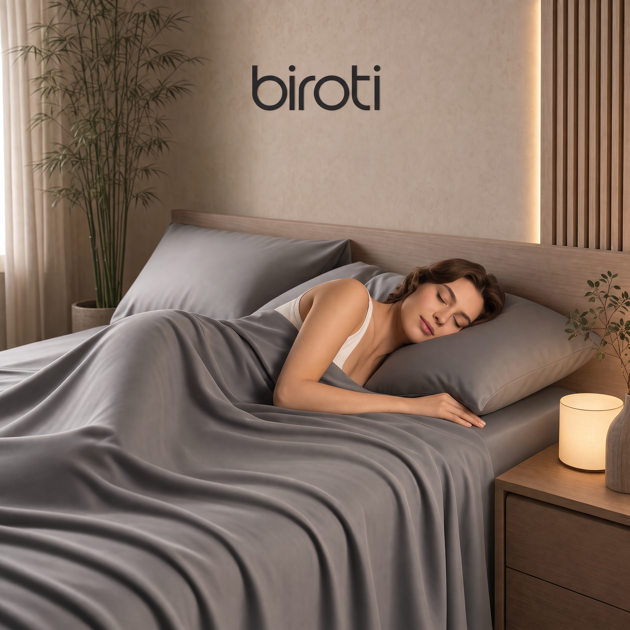 Biroti CoolWeave™