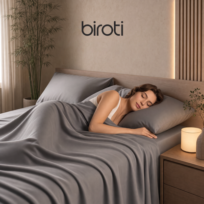 Biroti CoolWeave™